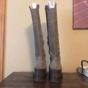 COPY - Lucky Brand women’s boots